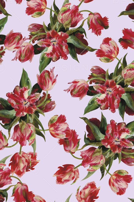 手绘印花华亿平台图片