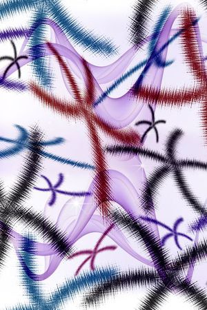 零点--泳装印花华亿平台图片