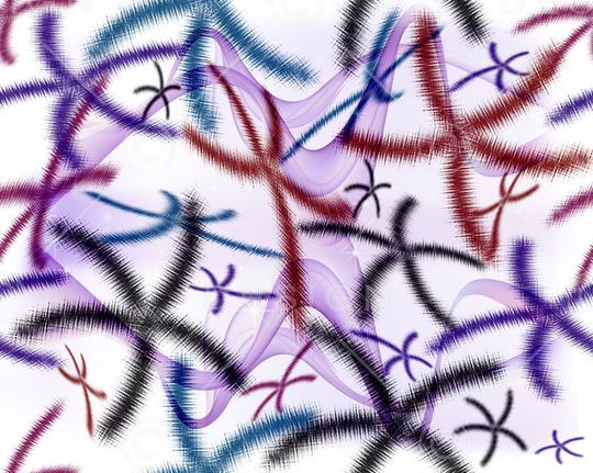 零点--泳装印花华亿平台图片