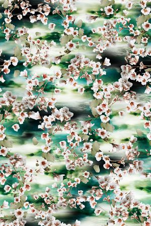 3D效果印花华亿平台图片