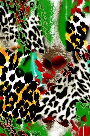 服装印花华亿平台图片