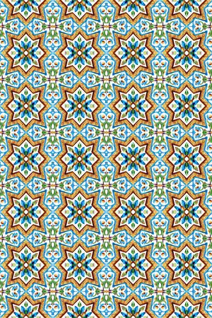 潮流时尚大牌印花华亿平台图片