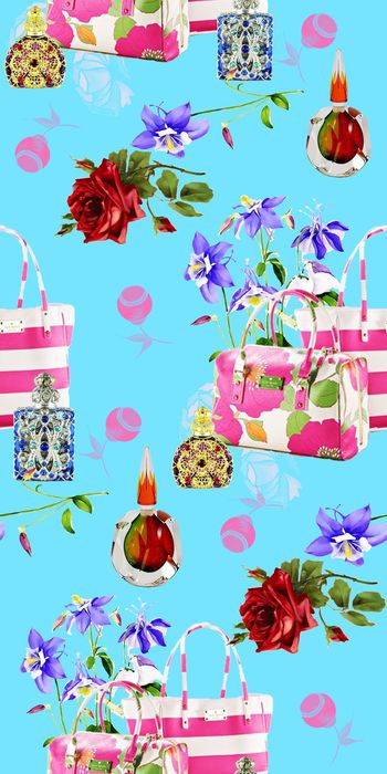 551092-珠光宝气系列 时尚 流行 新潮 珠