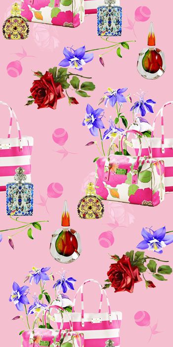 551093-珠光宝气系列 时尚 流行 新潮 珠