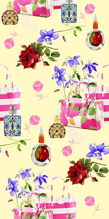 551094-珠光宝气系列 时尚 流行 新潮 珠