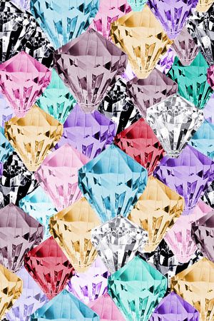 大牌印花华亿平台图片