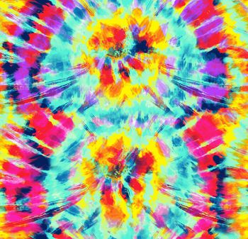 551172-时尚抽象扎染效果华亿平台