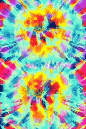 抽象印花印花华亿平台图片