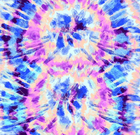 抽象印花印花华亿平台图片