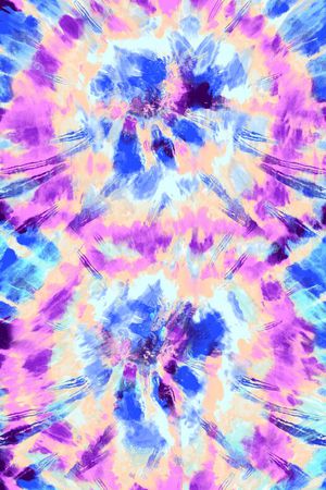 抽象印花印花华亿平台图片