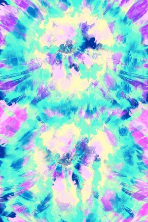 抽象印花印花华亿平台图片