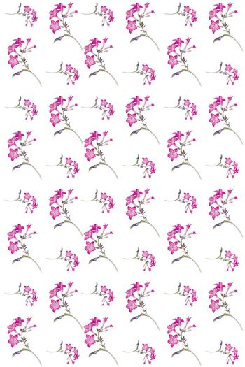 551180-欧美流行时尚复古花卉 裙子大衣雪纺