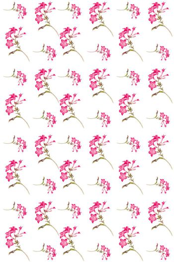 551181-欧美流行时尚复古花卉 裙子大衣雪纺