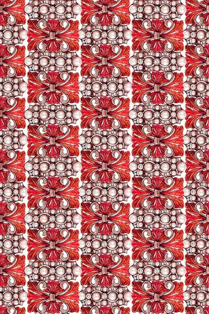 珠宝华亿平台印花华亿平台图片