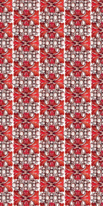 551243-珠光宝气系列 时尚 流行 新潮 首