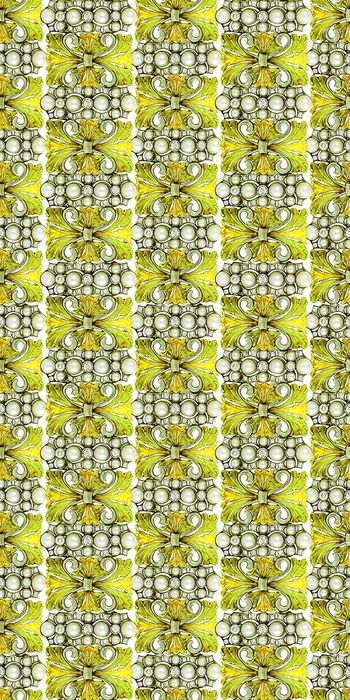 551245-珠光宝气系列 时尚 流行 新潮 首