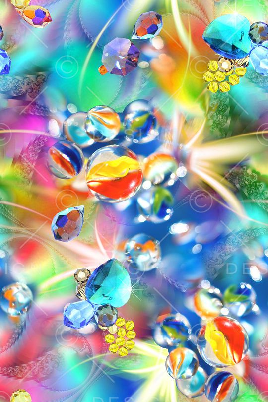 时尚印花华亿平台图片