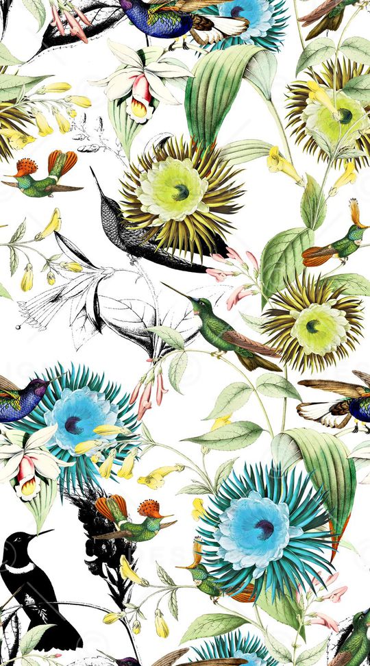 复古印花华亿平台图片