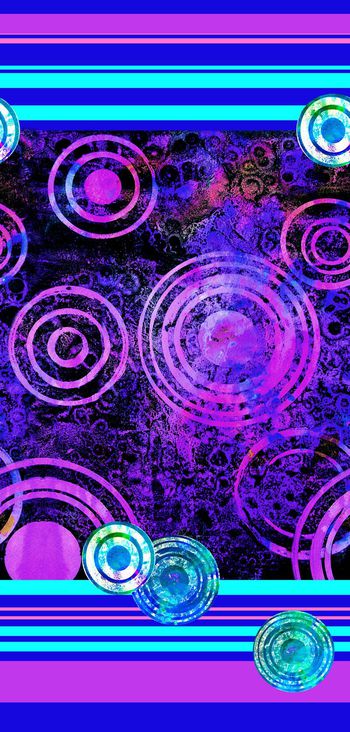 551324-原创设计 欧洲风 横条纹系列之-乱