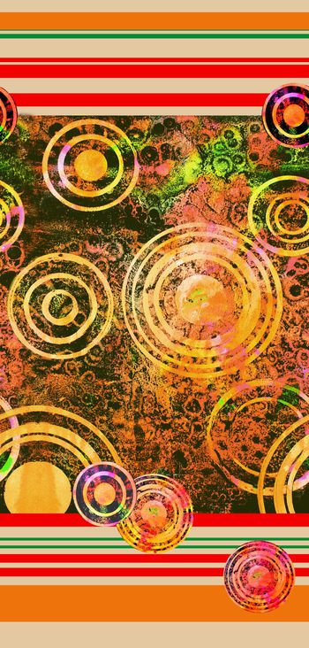 551325-原创设计 欧洲风 横条纹系列之-乱