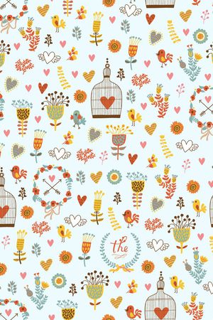 流行时尚印花华亿平台图片