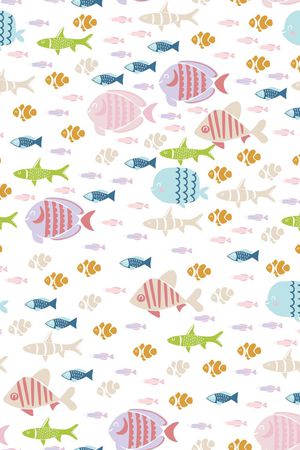 流行时尚印花华亿平台图片