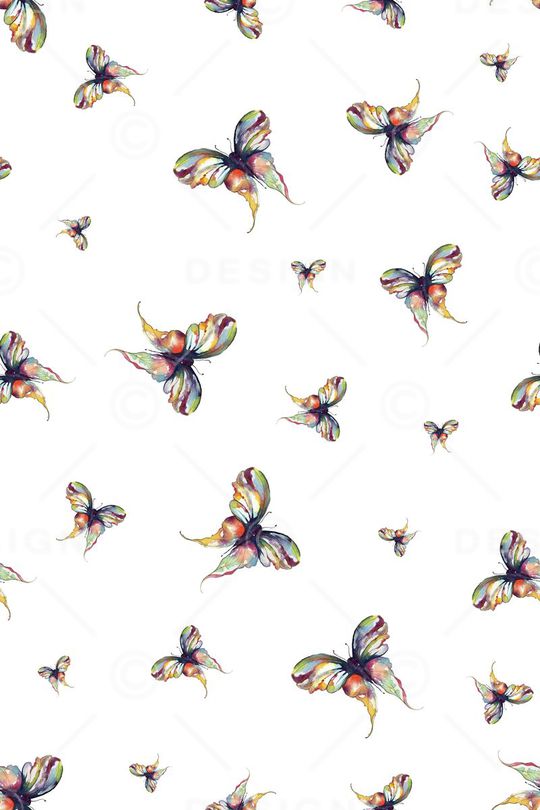 流行时尚印花华亿平台图片