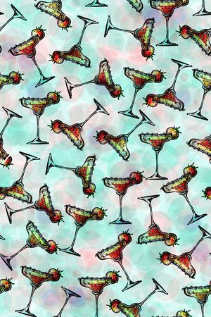 草莓印花华亿平台图片