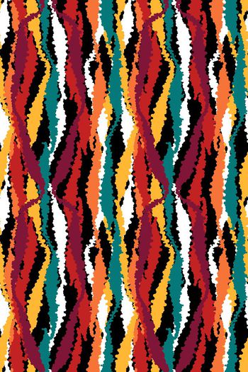 551427-cp原创手绘条纹