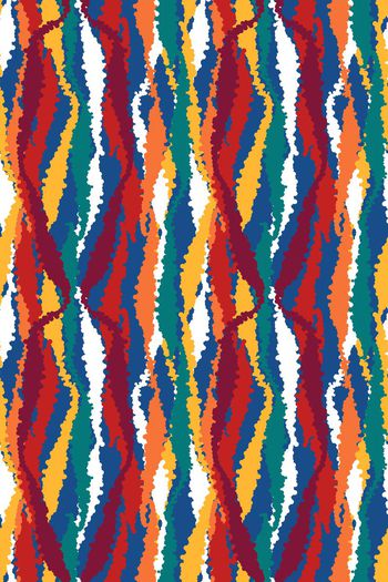 551431-cp原创手绘条纹