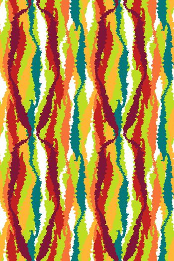 551434-cp原创手绘条纹