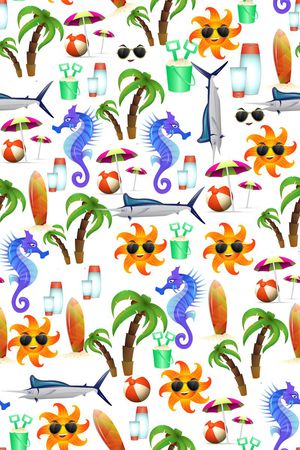 卡通印花华亿平台图片