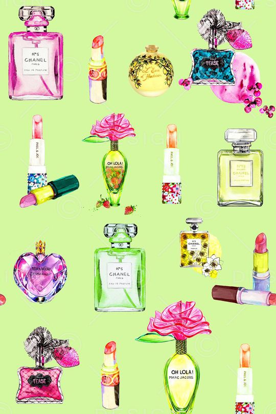 潮流时尚大牌印花华亿平台图片