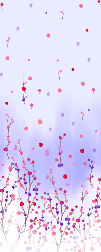 渐变印花华亿平台图片