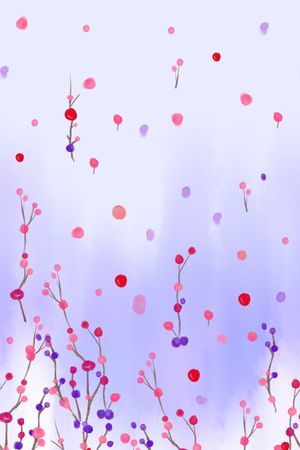 渐变印花华亿平台图片