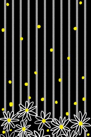 俏皮印花华亿平台图片