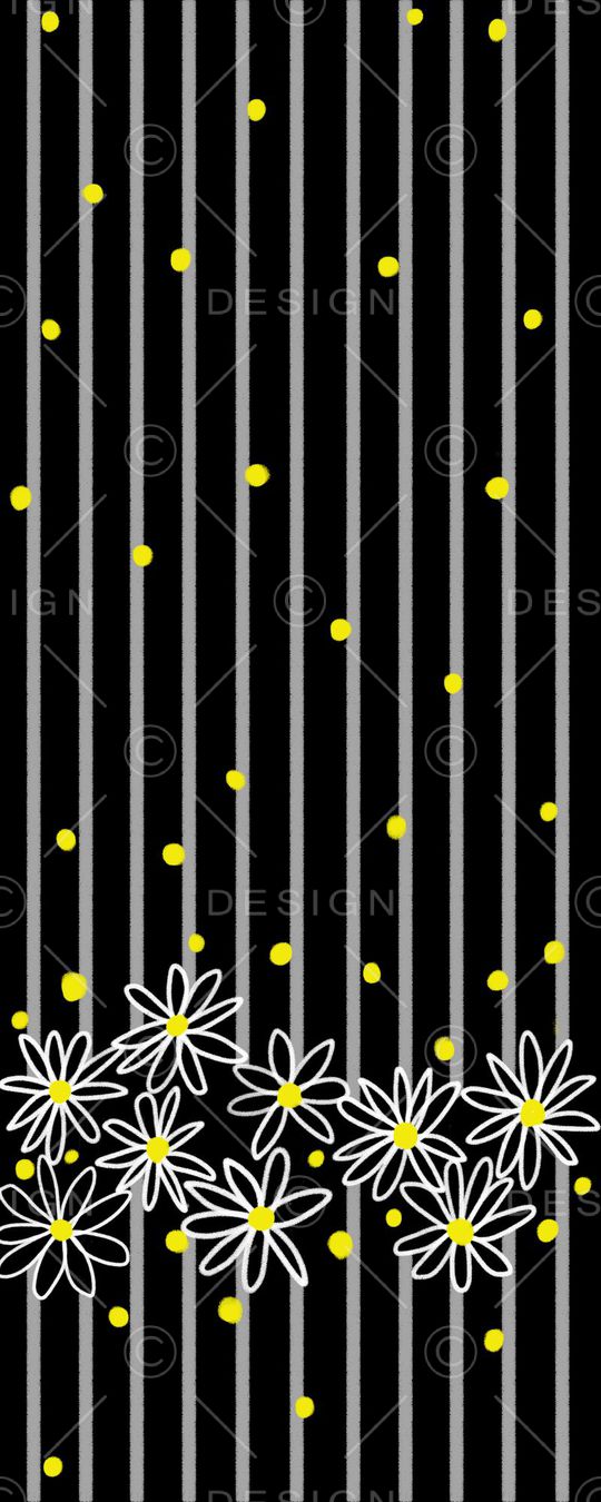 俏皮印花华亿平台图片