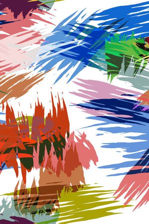 传统印花印花华亿平台图片