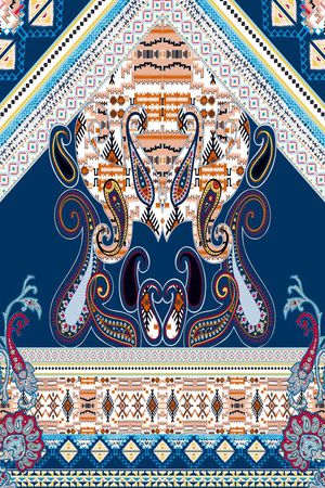 欧美印花华亿平台图片