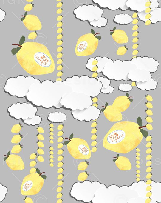 创意设计印花华亿平台图片