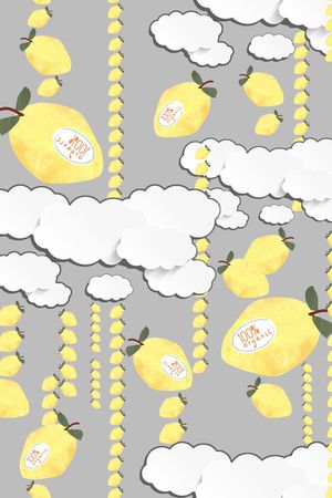 创意设计印花华亿平台图片