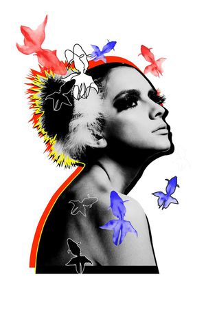 定位印花印花华亿平台图片