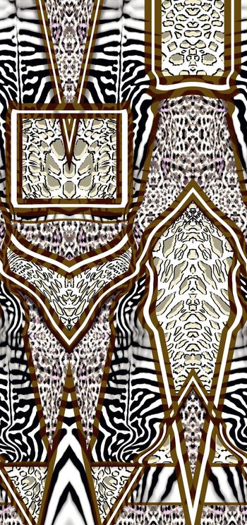 现代印花华亿平台图片