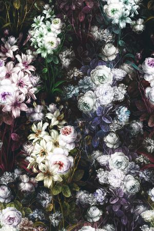 欧式印花华亿平台图片