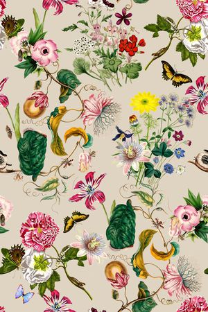 时尚印花华亿平台图片