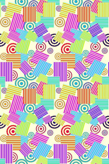 551640-cp创意几何条纹