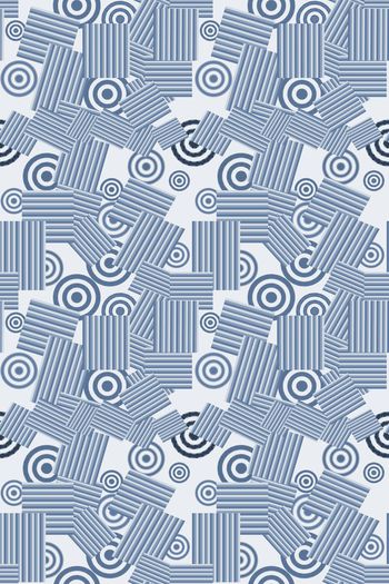 551641-cp创意几何条纹