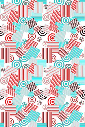 551643-cp创意几何条纹