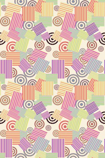 551645-cp创意几何条纹