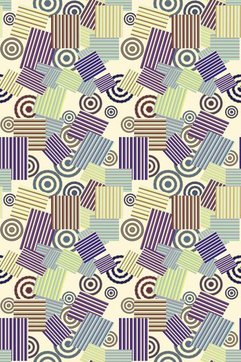 551648-cp创意几何条纹
